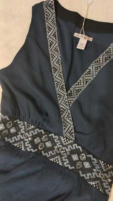 Cукня вагітним 46 44 розмір нова