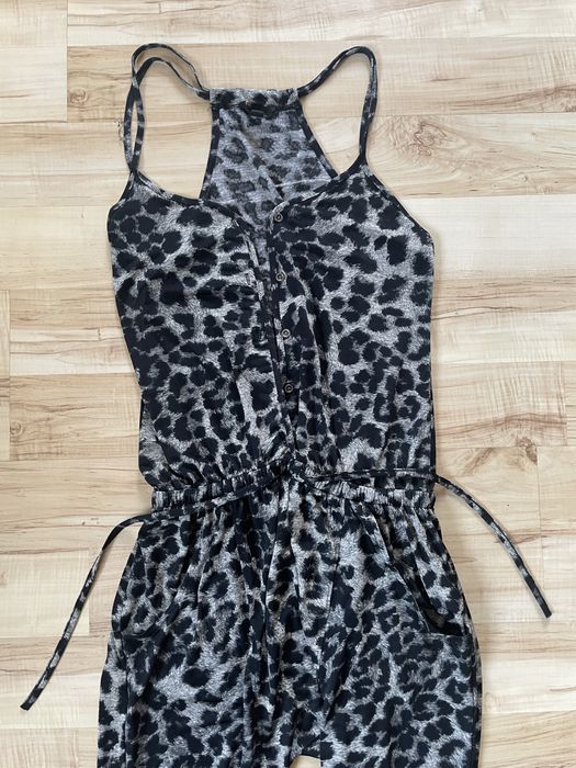 Kombinezon panterka TopShop