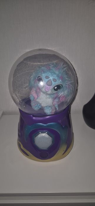 Волшебный  хрустальный шар Magic Mixies Misting Crystal Ball