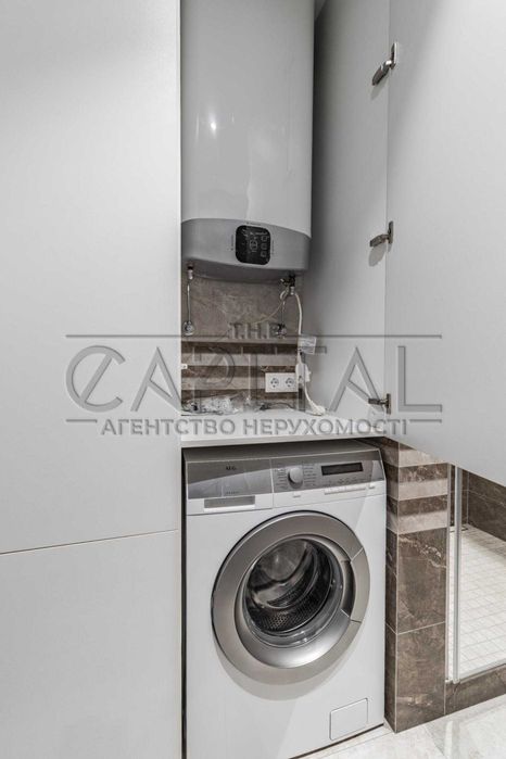 2-кімнатна квартира за адресою Оболонський просп. (площа 61 м²) - Atlanta.ua - фото 14