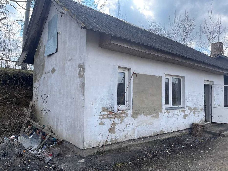 Оренда нерухомого майна - за адресою: , м. Дубно. Вул.. Широка, 55