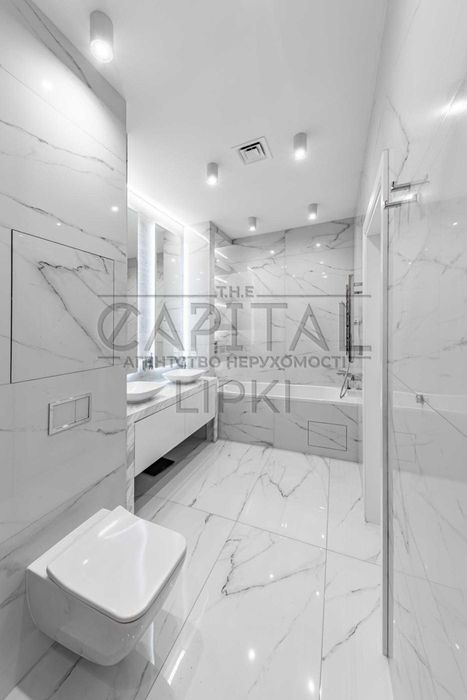 3-комнатная квартира по адресу бульвар Дружбы Народов (площадь 152 м²) - Atlanta.ua - фото 21