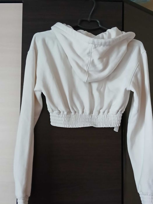 Утепленный трикотажный костюм на подростка