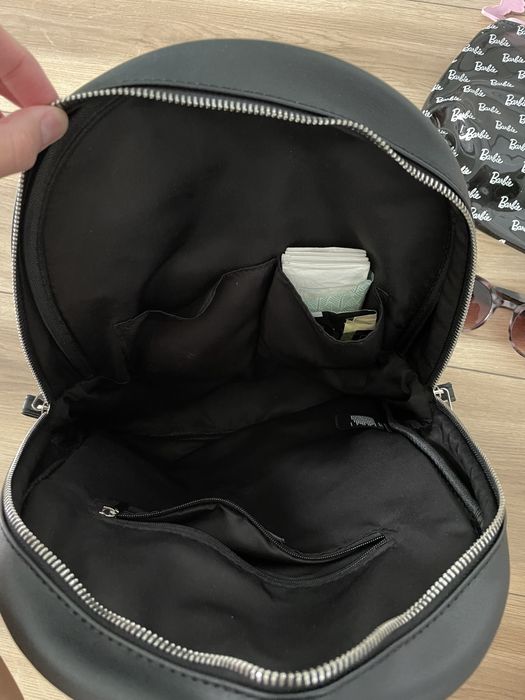 Plecak reserved damski