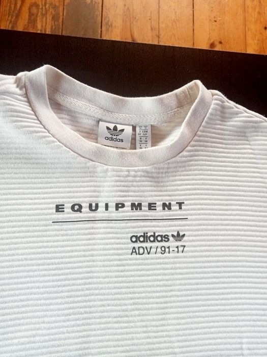 Vestido curto Adidas