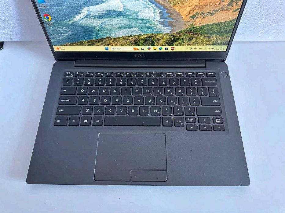dell latitude 7300 13,3 - купити ноутбуки та аксесуари - Ціна на