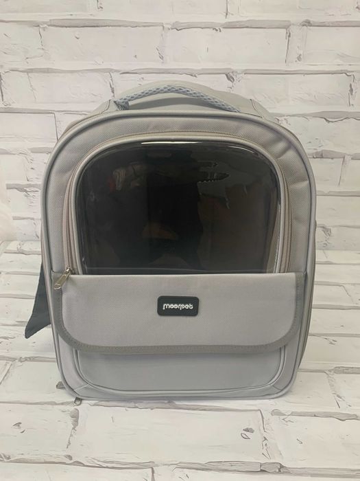 Рюкзак-переноска для тварин