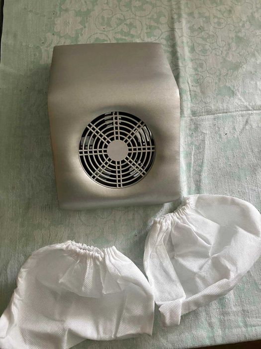 вытяжка mail dust collector