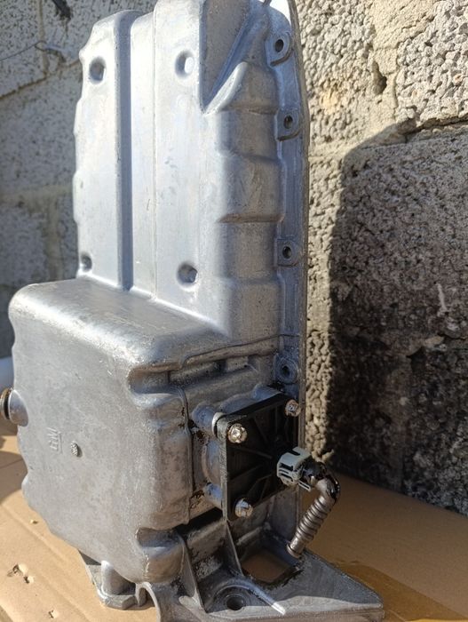 Піддон поддон 1.6 16V Opel Astra Zafira Meriva Vectra Corsa tigra