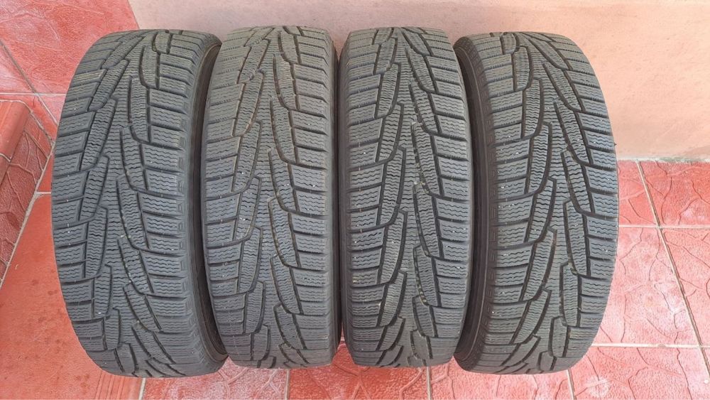 Колеса 185 65 R15