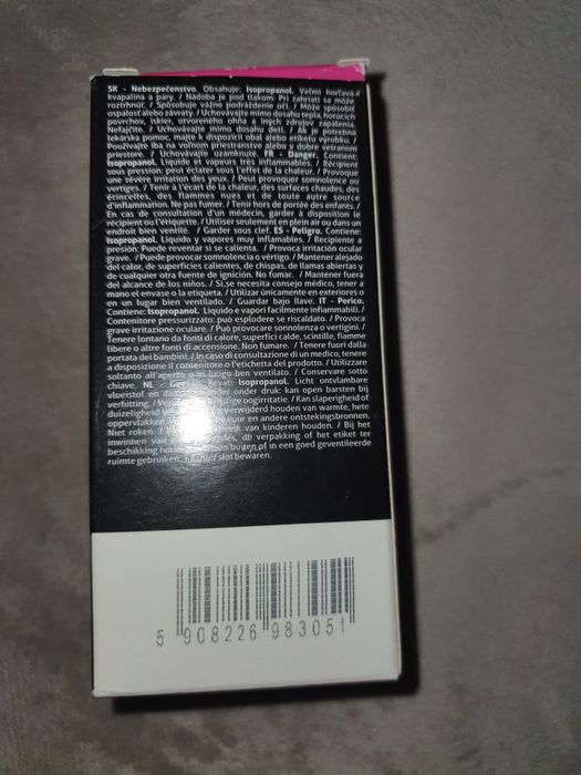 Suede dye barwnik do zamszu i nabuku 108