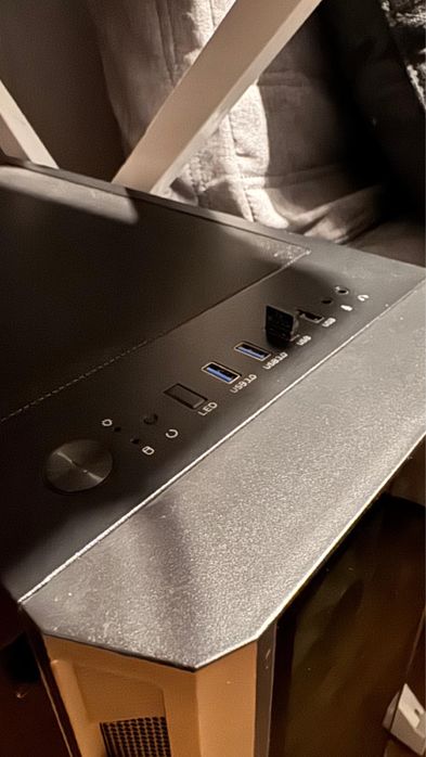 Komputer gamingowy Ryzen 5 5600 | Rtx4060 | 16Gb ram