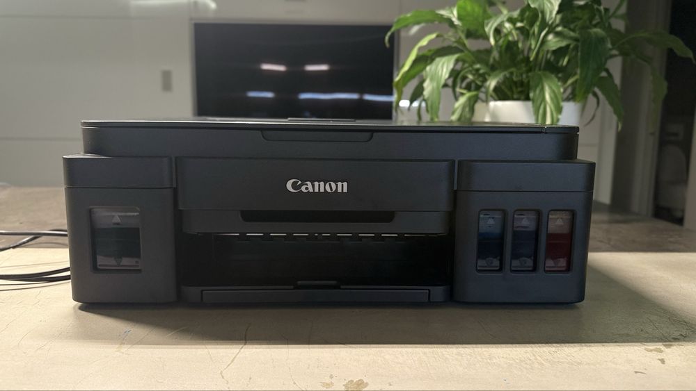 Сanon Pixma G3416