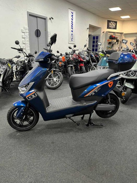 Електроскутер YADEA GT20 2400 Вт