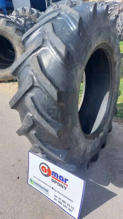 14.9r28 Semperit opona używana rolnicza