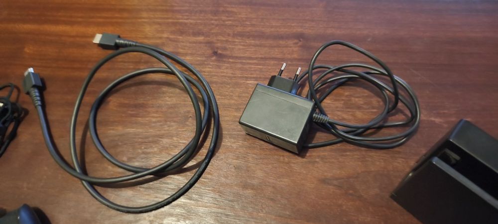 Nintendo Switch Usada