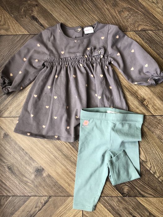 68 см ,лот речей для дівчинки