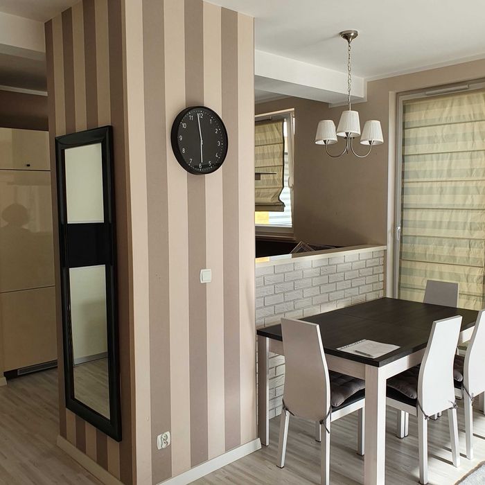 REZERWACJA ! Mieszkanie Witosa Apartaments 55 m 2