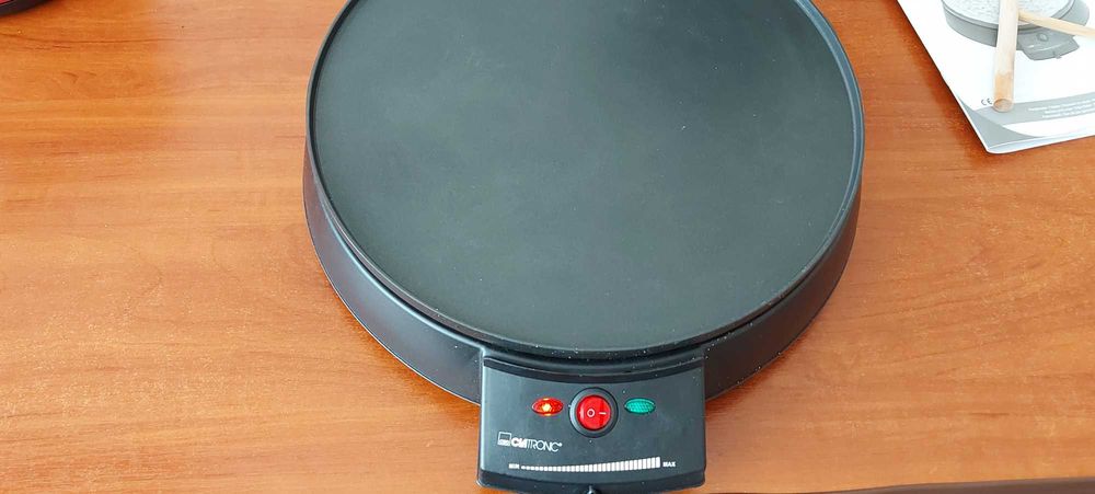 Блинница СМ 3372