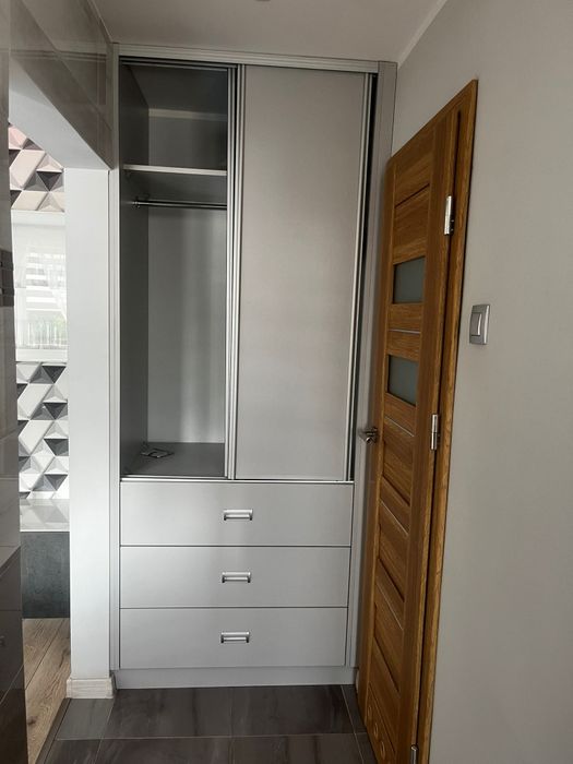 Wynajmę mieszkanie 2 pokojowe Błonie 36m2