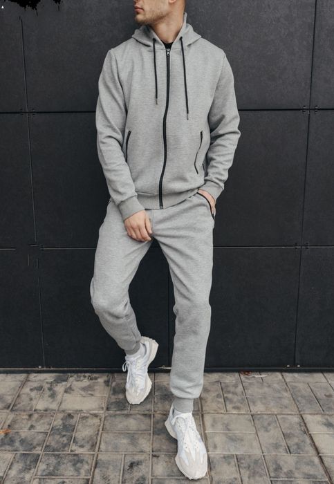 Спортивний костюм.  Staff.  Чоловічий костюм