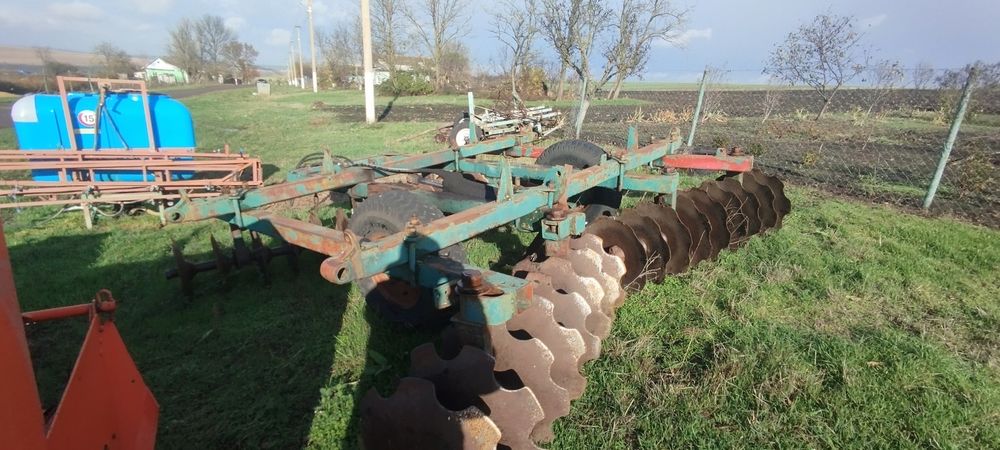 Бдт 7 в рабочем состоянии