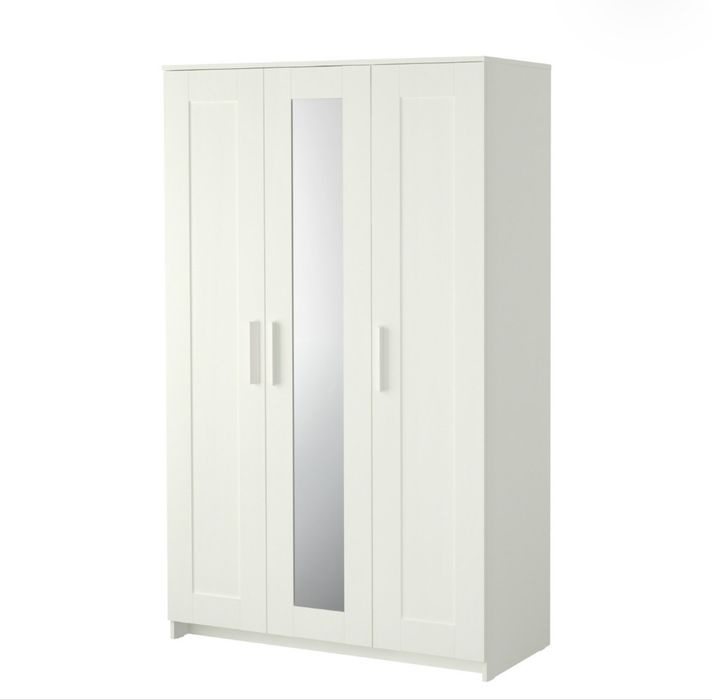 Guarda roupa Brimnes IKEA
