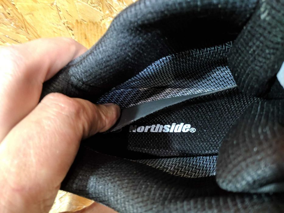 кросівки зимові Northside Benton WP вологостійкі 44 45 Нові Оригінал