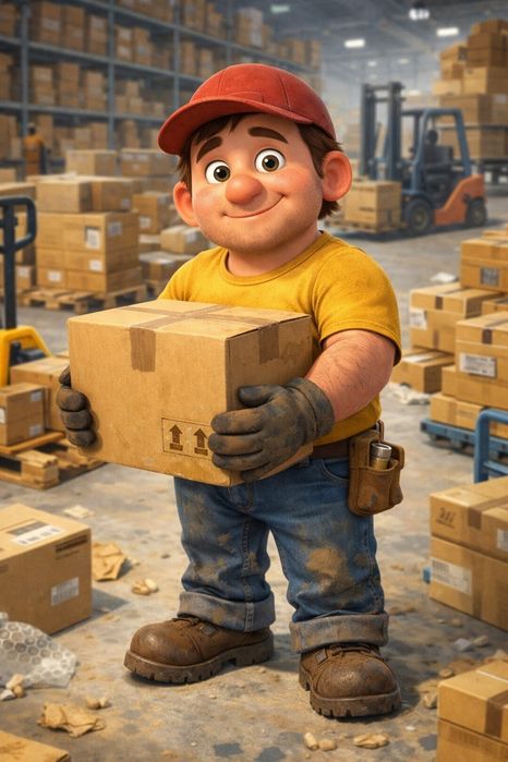 Вантажників Рівне