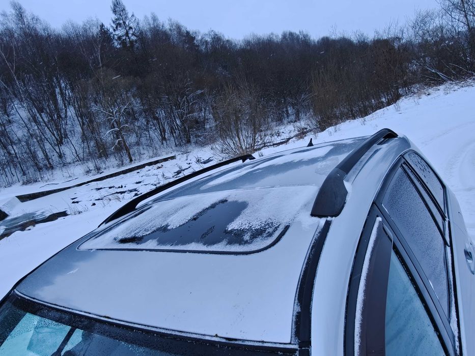 Toyota RAV4 2.0 D4D 4x4