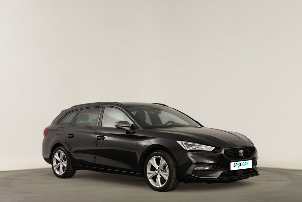 SEAT Leon ST 1.0 TSI FR