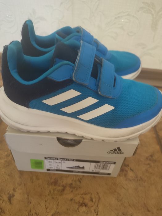 Кросівки дитячі Adidas