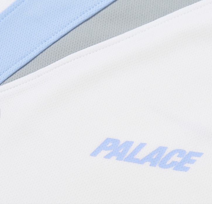 Camisola Palace nike jersey