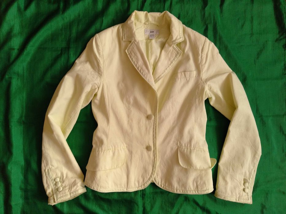 Marynarka damska H&M