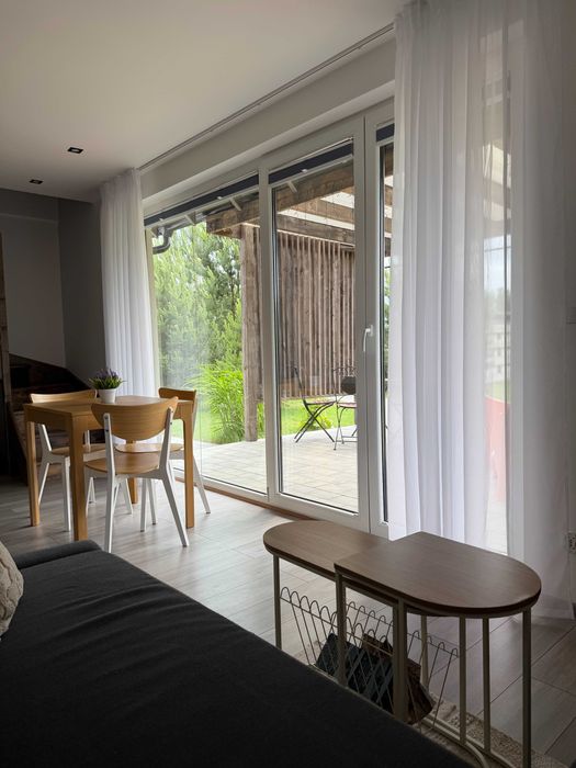 Domki, Kaszuby, SPA - sauna i jacuzzi, Sominy