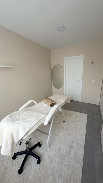 Arrendo Sala em Centro de Estética
