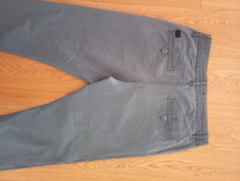 Calças Chino Tiffosi