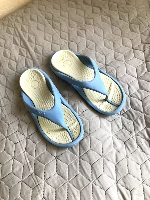 Croks -klapki sandały W8M6 - 25.5 cm