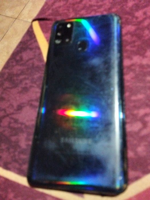 Galaxy a21s Samsung