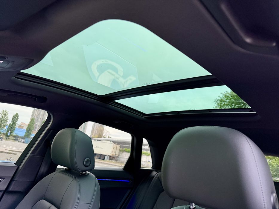 Audi Q3 2.0 Diesel(150hp) 2020