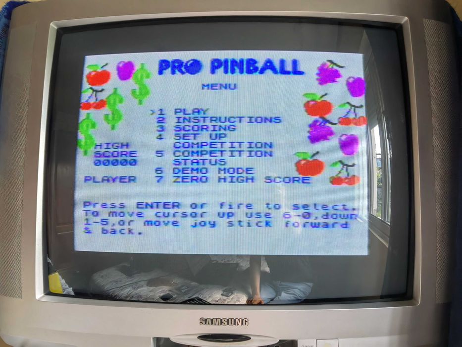 timex computer 2068