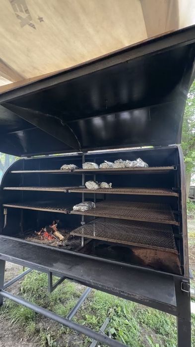 Гриль бочка. Баша кухня. Бочка BBQ