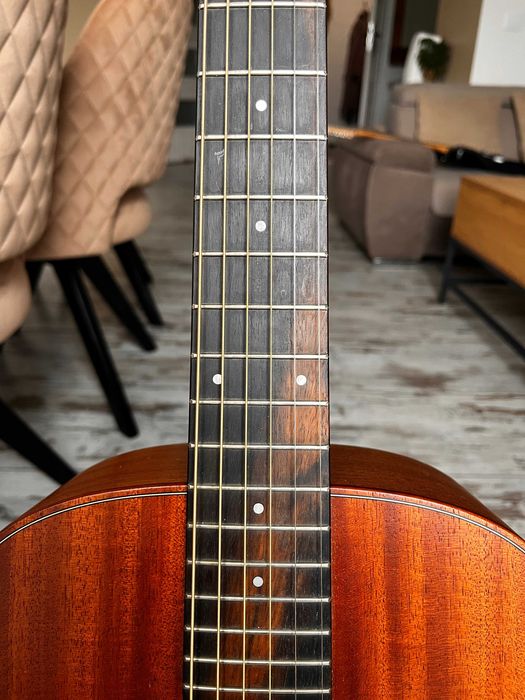 Gitara Akustyczna Taylor GS Mini Mahogany/Mahoń
