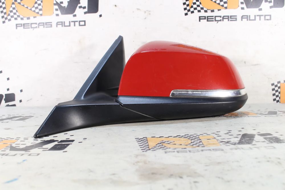 Retrovisor / espelho esquerdo BMW 1 (F21)