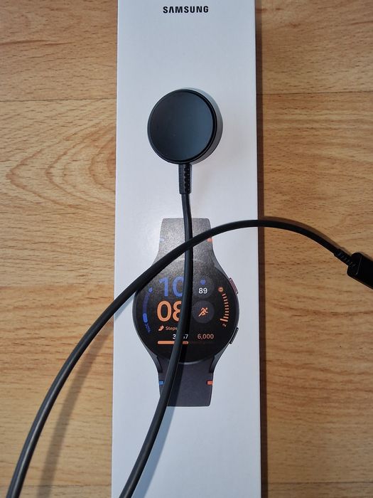 Samsung galaxy watch FE