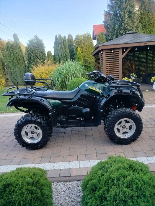 Cfmoto