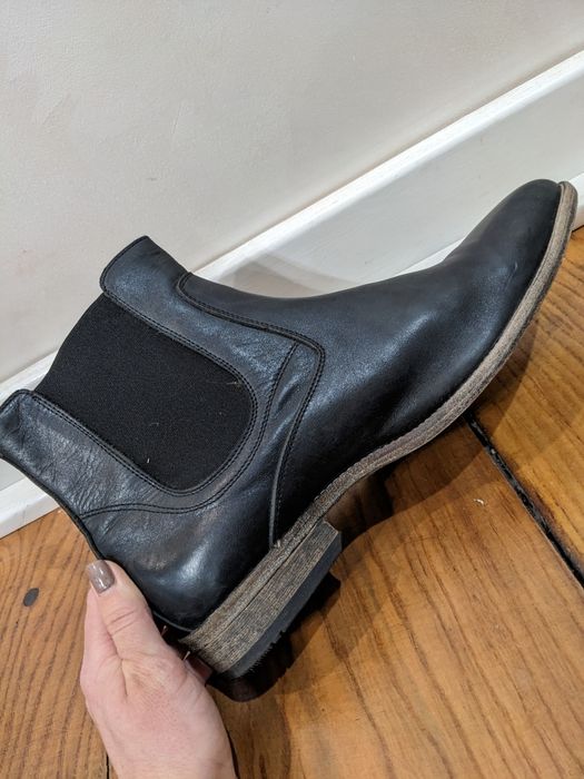 Челсі чоловічі черевики Minelli 44-45