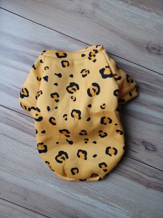 Ubranko dla pieska M