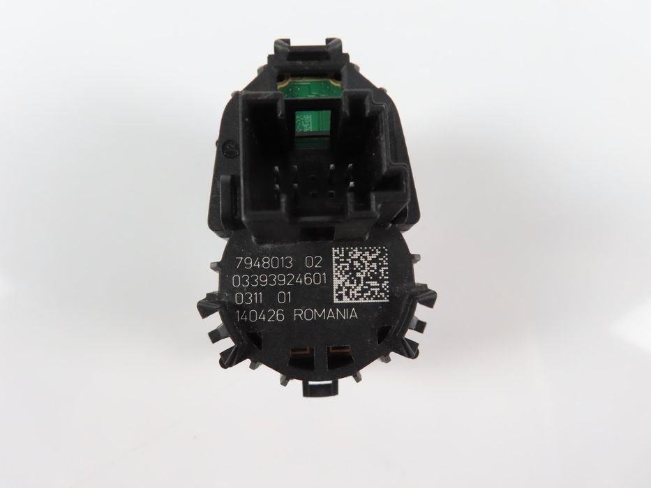Botão / Interruptor Start/Stop Bmw X3 Ref: 51417948013