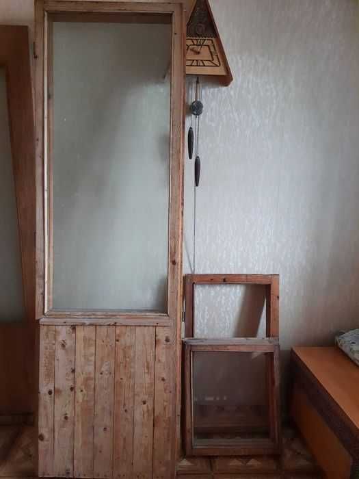 ДЕШЕВО металстройматер,новые: профнастил, угол латунь KAN, балкон.блок